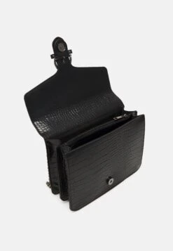 Even&Odd Sac Bandoulière - Black -Even-Odd Magasin c30e95834b604edcad9baa27f7efdcd9