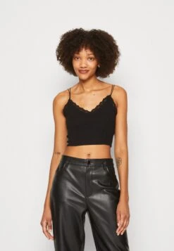 Even&Odd Débardeur - Black