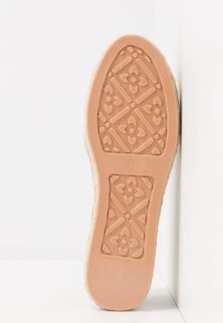 Even&Odd Espadrilles - Beige/Brown -Even-Odd Magasin c392bda5956b4a12b71147eb25250437