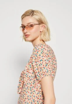 Even&Odd Robe De Jour - Light Pink -Even-Odd Magasin c3c2fda0dcbd45308d9d6120844fe94c