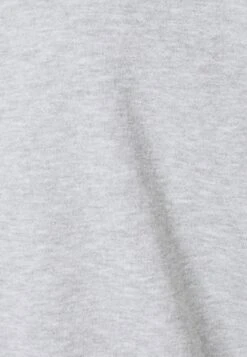 Even&Odd Sweatshirt - Mottled Light Grey -Even-Odd Magasin c46bde3a549c409590b08452641b87dc