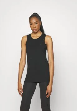 Débardeur - Black