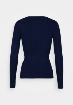 Even&Odd Pullover - Evening Blue -Even-Odd Magasin c57d252a4a4b46a19b854581682bfa6a