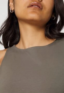 Even&Odd 2 Pack - Débardeur - Black/Grey -Even-Odd Magasin c61e32a92b6c485a9e43fd8db855fd29