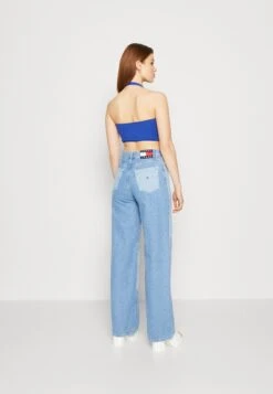 Even&Odd Débardeur - Blue -Even-Odd Magasin c8051a0a60a44c8d9354e74a8fccd63b