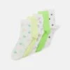 Even&Odd 5 Pack - Chaussettes - Multi-Coloured -Even-Odd Magasin c809f9b3ff244950af12ff5441c77901