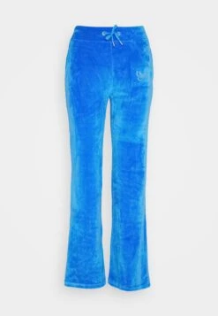 Even&Odd Pantalon De Survêtement - Blue -Even-Odd Magasin c860cb2218e44835bbdc9e8a34a3ff14