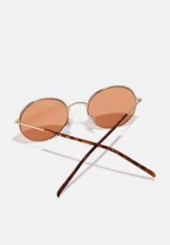 Even&Odd Lunettes De Soleil - Pink -Even-Odd Magasin c8a7b256abad4d96a2a02f0e93e78a4f