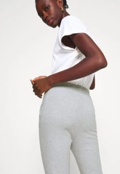 2 Pack - Pantalon De Survêtement - Black/Mottled Grey -Even-Odd Magasin c8d6fc105bb346a595f99086a9c3cfdd