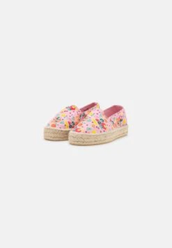 Even&Odd Disney Minnie Mouse - Espadrilles - Light Pink -Even-Odd Magasin c8fdb030e2f74d669e0af3cfe0a5b2ce