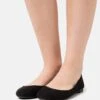 Ballerines - Black -Even-Odd Magasin c8fea5138a214366a7297e575a38ef6a
