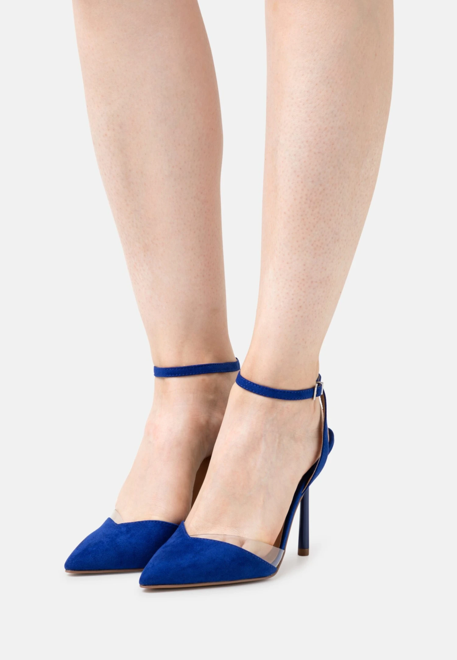 Even&Odd Sandales - Dark Blue 3 Even&Odd Sandales - Dark Blue