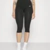 Pantalon 3/4 De Sport - Black -Even-Odd Magasin ca0f82f4c0ce4769b3d79a9fdafab376