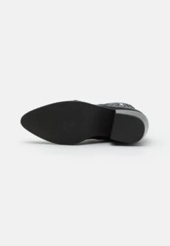 Even&Odd Santiags - Black -Even-Odd Magasin ca326435576d4662b5bc749dbf0cefc9