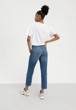 Even&Odd T-Shirt Imprimé - White 9 Even&Odd T-Shirt Imprimé - White -Even-Odd Magasin ca8c58a9263f4a0cbe0d59609831eed2