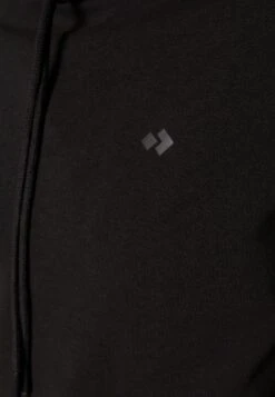 Sweat À Capuche - Black 11 Sweat À Capuche - Black -Even-Odd Magasin caae9766e9bd457990103002f89c2dbe