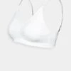 Nursing Light Support Sports Bra - Brassières De Sport À Maintien Léger - Beige
