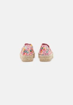 Even&Odd Disney Minnie Mouse - Espadrilles - Light Pink -Even-Odd Magasin cb30b1c76d2746339a47a97921732877