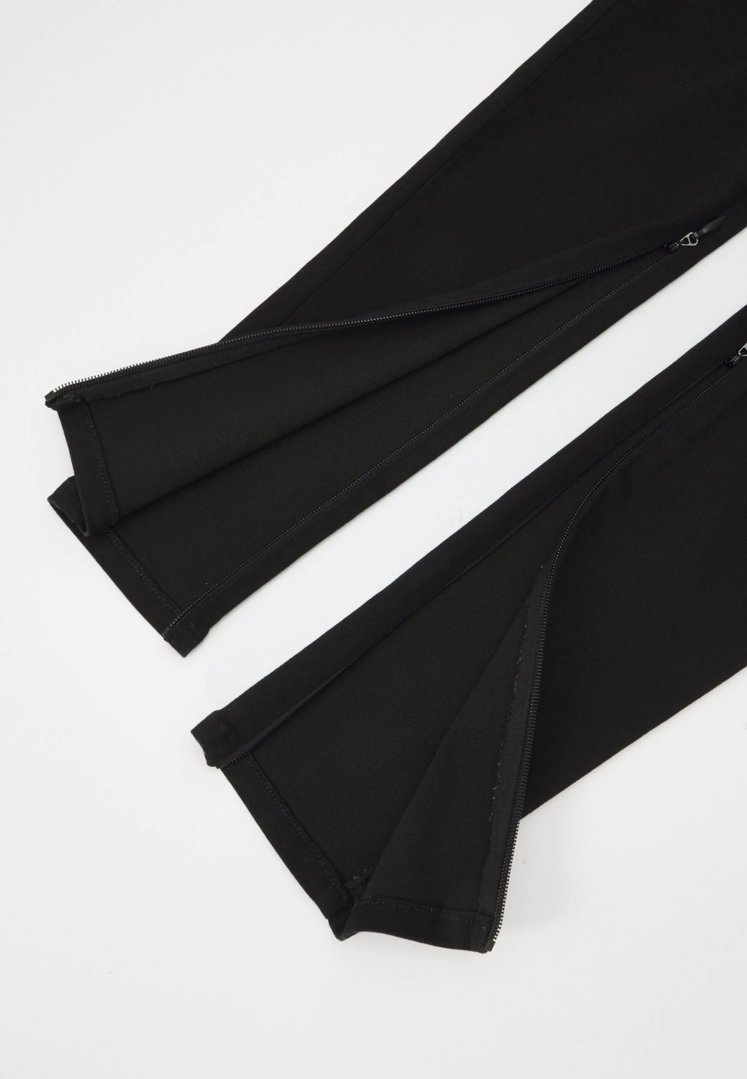 Even&Odd Jeans Skinny - Black Denim 11 Even&Odd Jeans Skinny - Black Denim – Image 9