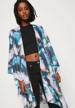 Even&Odd Veste Légère - Blue -Even-Odd Magasin cb40e68b218446189cb167e262f59ee6