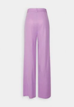 Even&Odd Pantalon Classique - Lilac -Even-Odd Magasin cb44993607e24b0ba3095a12a9682e1f