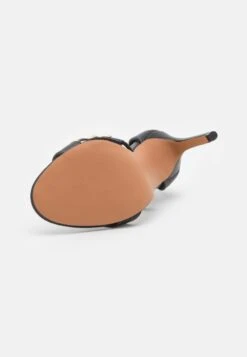 Even&Odd Sandales - Black 12 Even&Odd Sandales - Black -Even-Odd Magasin cbe232e5767c4e6d83d47a2342cde781