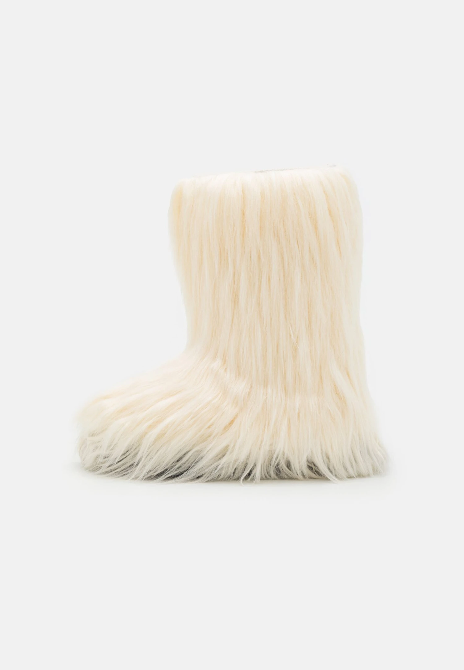 Even&Odd Bottes À Plateau - White 4 Even&Odd Bottes À Plateau - White – Image 2