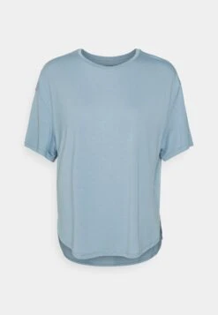 T-Shirt Basique - Blue-Grey -Even-Odd Magasin cd5c0089e7324d19a713bb9d47cdcc98