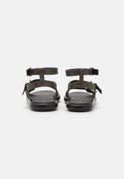 Even&Odd Sandales - Khaki -Even-Odd Magasin ce834ce3263948c68930e9fc892450f3