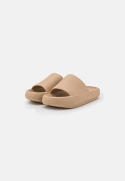 Even&Odd Sandales De Bain - Beige 10 Even&Odd Sandales De Bain - Beige -Even-Odd Magasin ceeaf67217cc438ab62d71fdcfcb4281