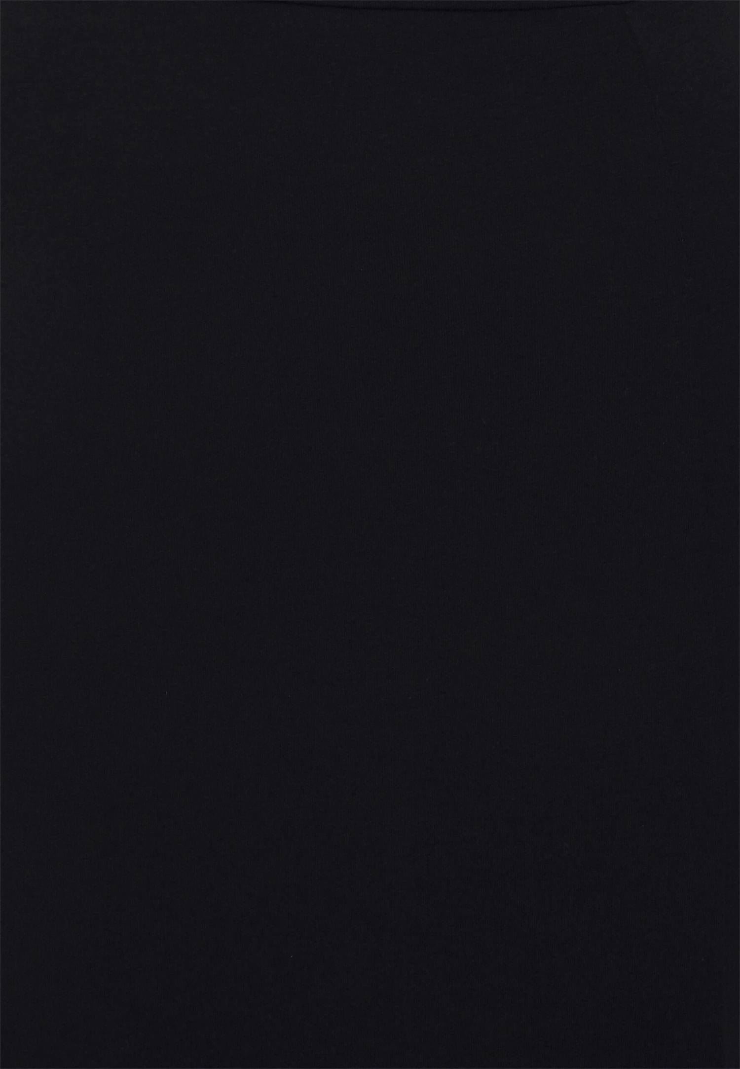 Robe Longue - Black 5 Robe Longue - Black – Image 3