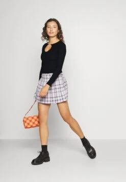 Even&Odd T-Shirt À Manches Longues - Black -Even-Odd Magasin d25d2066bffa4a44b6780e9b841ae495