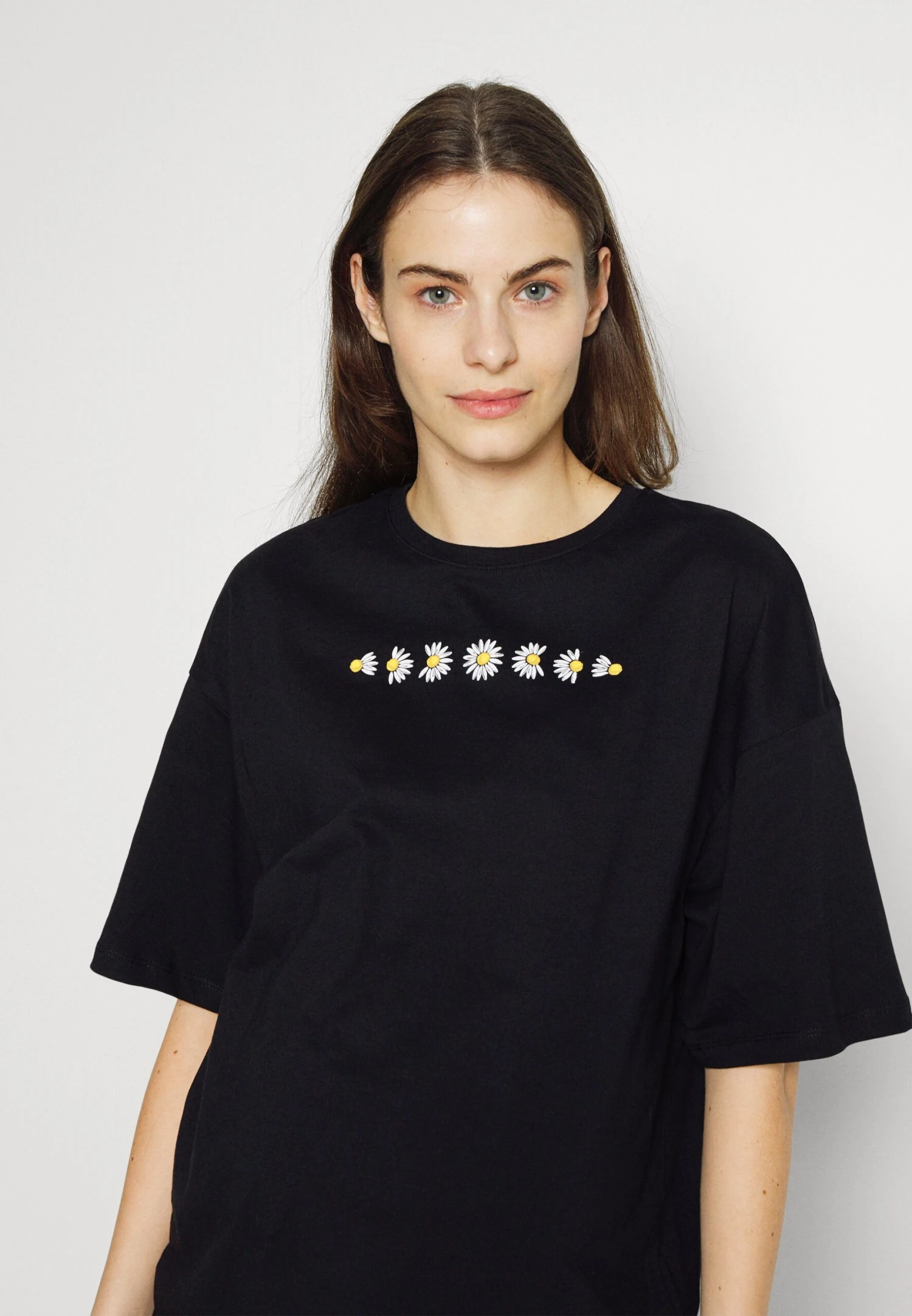 T-Shirt Imprimé - Black 6 T-Shirt Imprimé - Black – Image 4