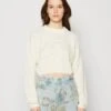 Even&Odd Pullover - Offwhite -Even-Odd Magasin d31112d80d674b2f81e93e792a597133