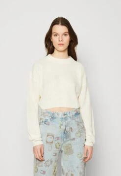 Even&Odd Pullover - Offwhite