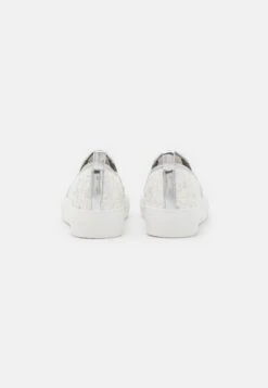Even&Odd Disney D100 - Mocassins - White -Even-Odd Magasin d45352a83a494f63b70968be01fd0474