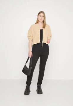 Even&Odd Jean Slim - Black Denim -Even-Odd Magasin d76012e1c95141cb8515c867e8513cc7