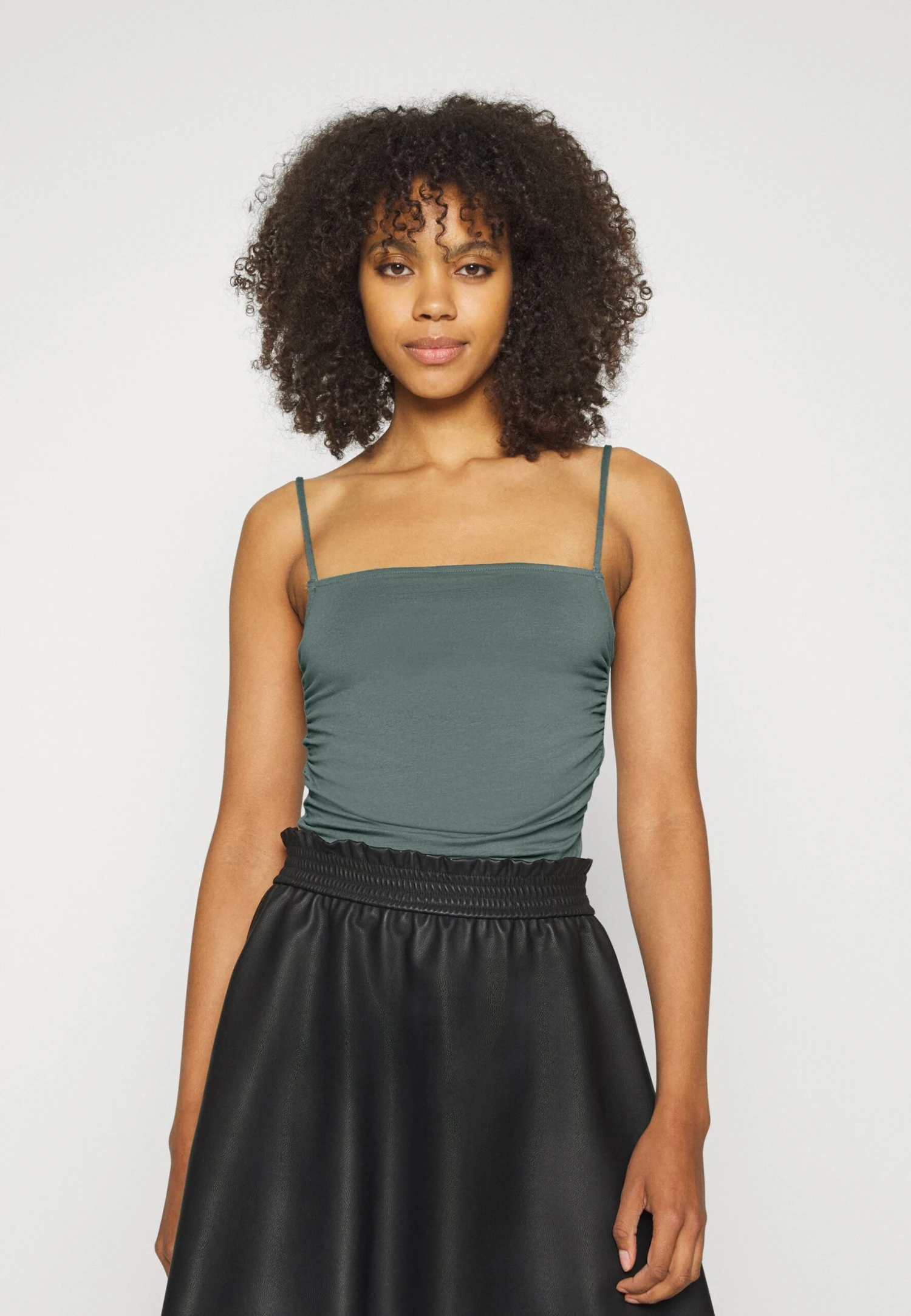 Even&Odd Débardeur - Green 3 Even&Odd Débardeur - Green