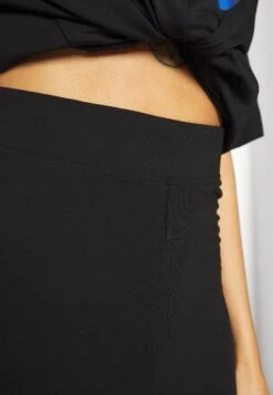 Even&Odd High Waisted Leggings 2 Pack - Legging - Black -Even-Odd Magasin d7dfeceb49a644c1974368668f3a07f1