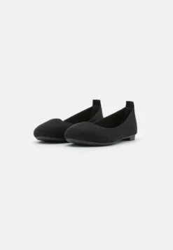 Ballerines - Black -Even-Odd Magasin d80171a813424b04bbae5a11210d6d5f