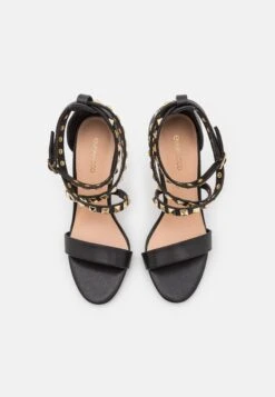 Even&Odd Sandales - Black 13 Even&Odd Sandales - Black -Even-Odd Magasin d9022640c82e46ccb6ee6d679bc010b7