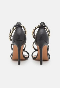 Even&Odd Sandales - Black 11 Even&Odd Sandales - Black -Even-Odd Magasin d98315dee02049acbc128ca1ebec4ef9