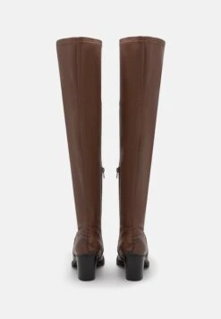 Even&Odd Cuissardes - Brown -Even-Odd Magasin d9e81c3417624a389677048dd686ca5e