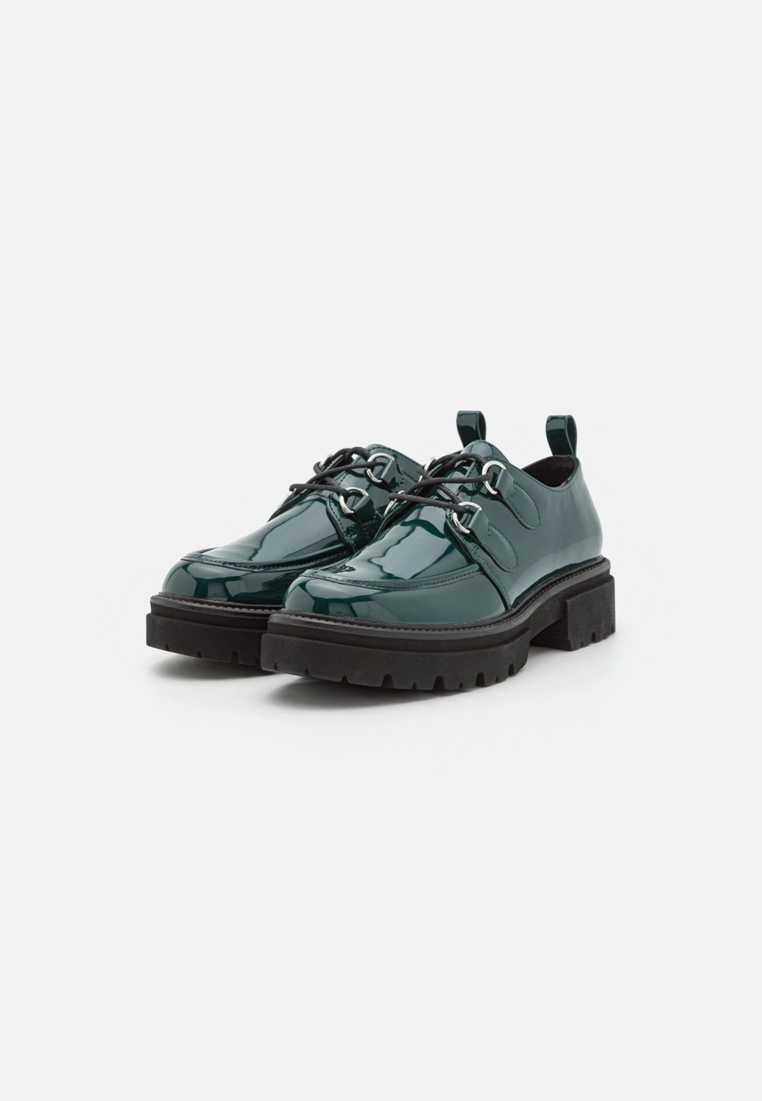Even&Odd Derbies - Green 5 Even&Odd Derbies - Green – Image 3