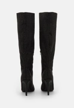 Even&Odd Bottes - Black -Even-Odd Magasin daad73e852364f59a0961c8a00f00c6e