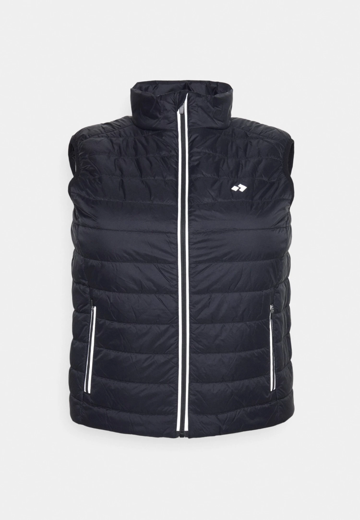 Veste Sans Manches - Black 3 Veste Sans Manches - Black