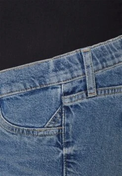 Jean Droit - Blue -Even-Odd Magasin daf4213921574080bb65ef335a6ff286