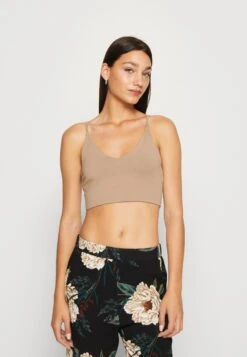 Even&Odd 2 Pack - Débardeur - Black/Taupe 11 Even&Odd 2 Pack - Débardeur - Black/Taupe -Even-Odd Magasin dc9c51ed695d41d1bc06078718ef3794