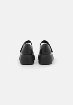 Even&Odd Leather - Ballerines - Black 11 Even&Odd Leather - Ballerines - Black -Even-Odd Magasin dcab75b70b84476c9c62dc7c8114bd2f