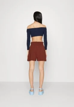 Even&Odd 2 Pack - Short - Black/Brown -Even-Odd Magasin dcf6d1884f624348a3bda09475299c36